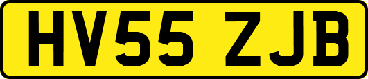 HV55ZJB