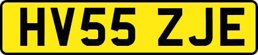 HV55ZJE