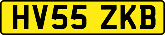 HV55ZKB