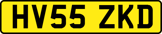 HV55ZKD