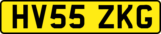 HV55ZKG