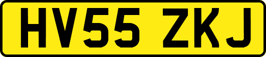 HV55ZKJ