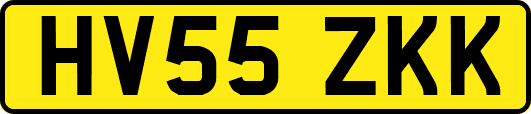 HV55ZKK