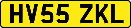 HV55ZKL
