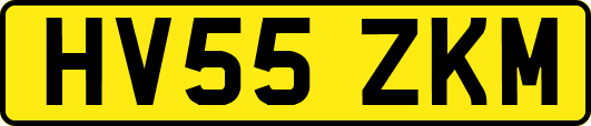 HV55ZKM