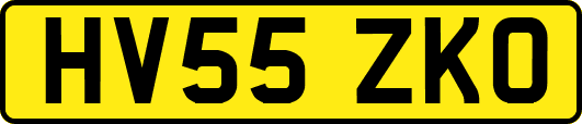 HV55ZKO