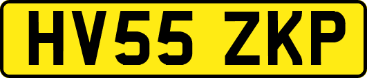 HV55ZKP