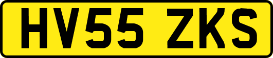 HV55ZKS