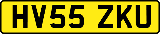 HV55ZKU