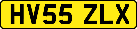 HV55ZLX