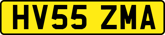 HV55ZMA