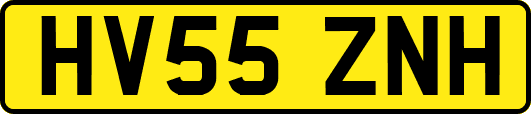 HV55ZNH