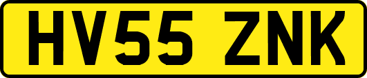 HV55ZNK