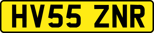 HV55ZNR