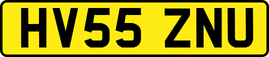 HV55ZNU