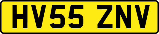 HV55ZNV