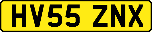 HV55ZNX