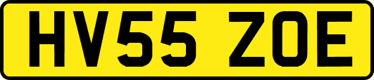 HV55ZOE