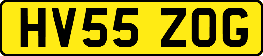 HV55ZOG
