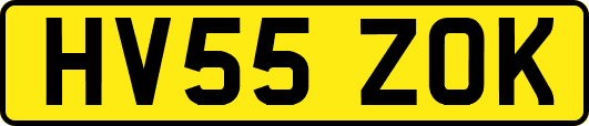 HV55ZOK