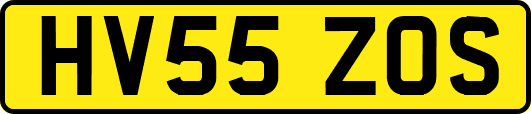 HV55ZOS