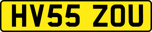 HV55ZOU