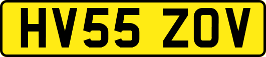 HV55ZOV