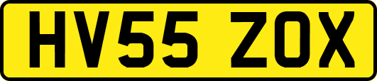 HV55ZOX