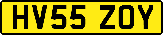 HV55ZOY