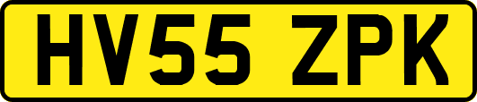 HV55ZPK