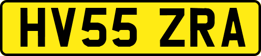 HV55ZRA