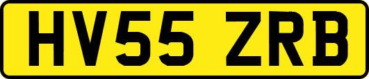 HV55ZRB