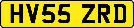 HV55ZRD