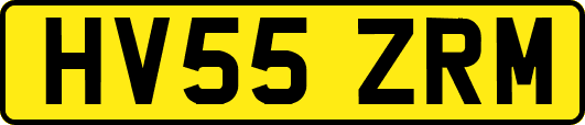 HV55ZRM
