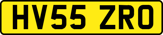 HV55ZRO