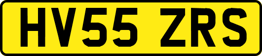 HV55ZRS