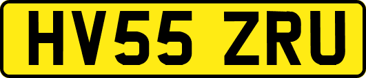 HV55ZRU