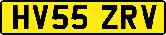 HV55ZRV