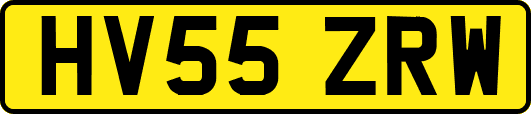 HV55ZRW