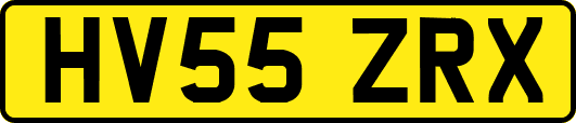 HV55ZRX