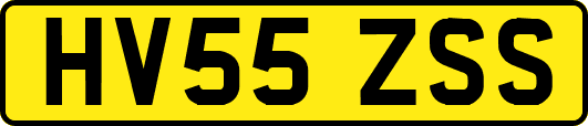 HV55ZSS