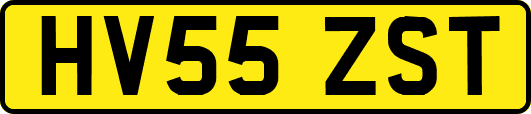 HV55ZST