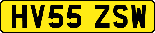 HV55ZSW