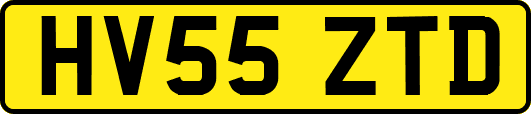 HV55ZTD