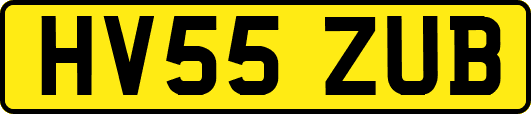 HV55ZUB