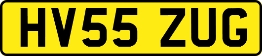 HV55ZUG