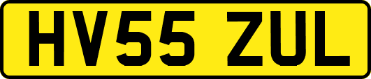 HV55ZUL
