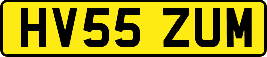 HV55ZUM