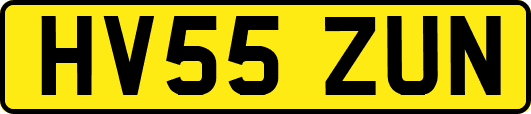 HV55ZUN