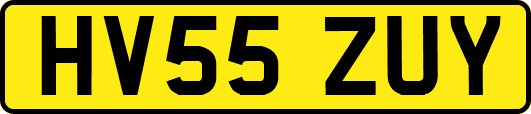 HV55ZUY